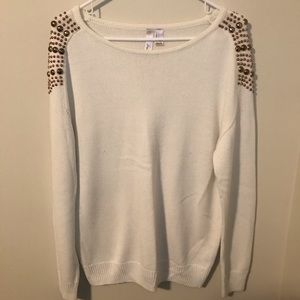 Forever 21 Exclusive Sweater